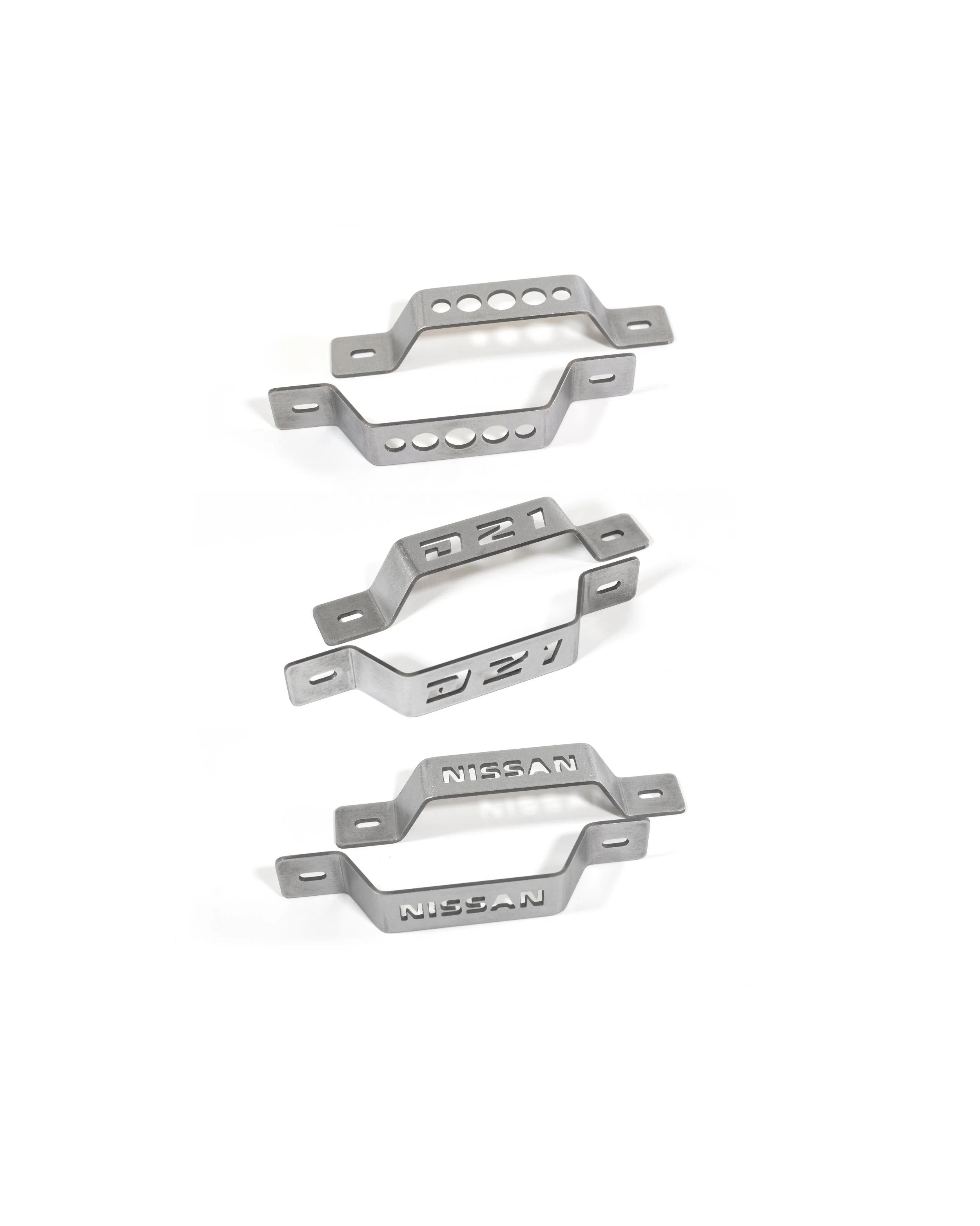Nissan D21 Door Pulls ( 86.5-97 ) — Rohde Fab